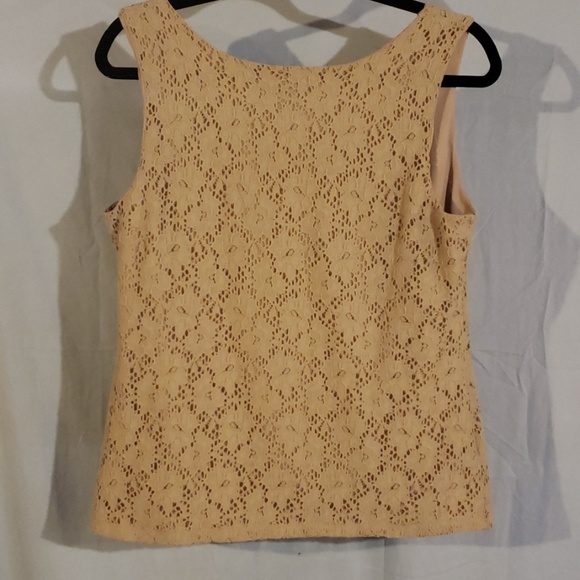 Sleeveless Work Shirt - Picture 2 of 3